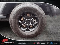 2021 Jeep Wrangler 4xe Unlimited Rubicon-9