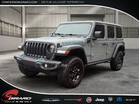 2021 Jeep Wrangler 4xe Unlimited Rubicon-0