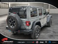 Jeep Wrangler 4xe Unlimited Rubicon 2021-5