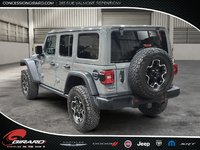 Jeep Wrangler 4xe Unlimited Rubicon 2021-7