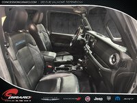 Jeep Wrangler 4xe Unlimited Rubicon 2021-4