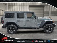 Jeep Wrangler 4xe Unlimited Rubicon 2021-3