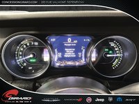 Jeep Wrangler 4xe Unlimited Rubicon 2021-19