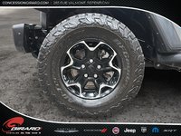 Jeep Wrangler 4xe Unlimited Rubicon 2021-9