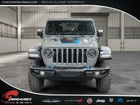 Jeep Wrangler 4xe Unlimited Rubicon 2021-1