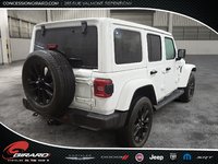 Jeep Wrangler 4xe Unlimited Sahara 2021-5