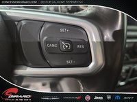 Jeep Wrangler 4xe Unlimited Sahara 2021-17