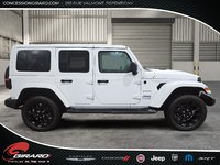 Jeep Wrangler 4xe Unlimited Sahara 2021-3