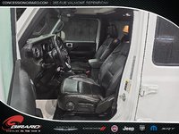 Jeep Wrangler 4xe Unlimited Sahara 2021-11