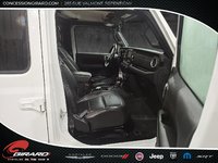 Jeep Wrangler 4xe Unlimited Sahara 2021-4