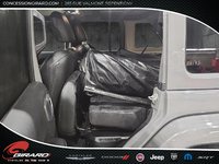 Jeep Wrangler 4xe Unlimited Sahara 2021-12