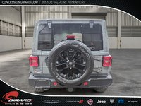Jeep Wrangler 4xe Unlimited Sahara 2021-6