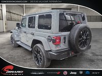 Jeep Wrangler 4xe Unlimited Sahara 2021-7