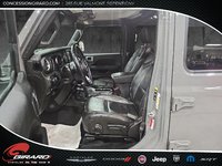 Jeep Wrangler 4xe Unlimited Sahara 2021-11