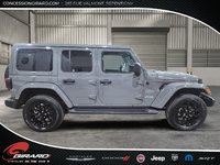 Jeep Wrangler 4xe Unlimited Sahara 2021-3