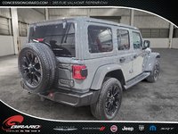 Jeep Wrangler 4xe Unlimited Sahara 2021-5