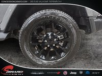 Jeep Wrangler 4xe Unlimited Sahara 2021-9