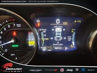 Jeep Wrangler 4xe Unlimited Sahara 2021-20