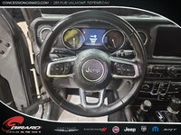 Jeep Wrangler 4xe Unlimited Sahara 2021-15
