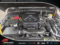 Jeep Wrangler 4xe Unlimited Sahara 2021-10