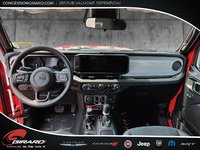 Jeep Wrangler 4XE WILLYS 2025-11