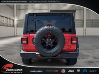 Jeep Wrangler 4XE WILLYS 2025-5