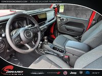 Jeep Wrangler 4XE WILLYS 2025-9