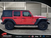 Jeep Wrangler 4XE WILLYS 2025-3