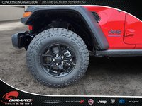 Jeep Wrangler 4XE WILLYS 2025-8