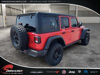 Jeep Wrangler 4XE WILLYS 2025-4