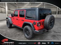 Jeep Wrangler 4XE WILLYS 2025-6