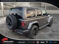 Jeep Wrangler 4XE SAHARA 2025-4