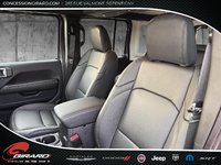 Jeep Wrangler 4XE SAHARA 2025-12
