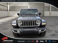 Jeep Wrangler 4XE SAHARA 2025-1