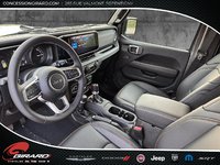 Jeep Wrangler 4XE SAHARA 2025-9