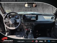 2025 Jeep Wrangler 4XE WILLYS-12