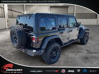 2025 Jeep Wrangler 4XE WILLYS-4
