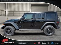 2025 Jeep Wrangler 4XE WILLYS-7