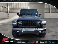 2025 Jeep Wrangler 4XE WILLYS-1