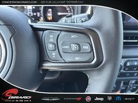 2025 Jeep Wrangler 4XE WILLYS-16