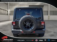2025 Jeep Wrangler 4XE WILLYS-5