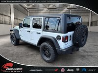 2025 Jeep Wrangler 4XE WILLYS-6