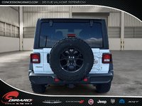 2025 Jeep Wrangler 4XE WILLYS-5