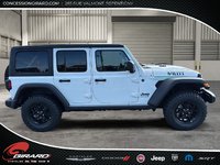 2025 Jeep Wrangler 4XE WILLYS-3