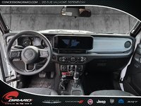 Jeep Wrangler 4xe Willys 2025-10