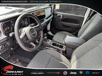 Jeep Wrangler 4xe Willys 2025-9