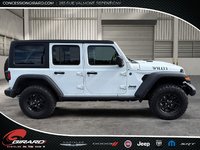 Jeep Wrangler 4xe Willys 2025-3