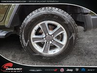 Jeep Wrangler Unlimited Sahara 2022-9