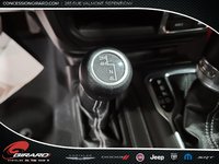 Jeep Wrangler Unlimited Sahara 2022-18