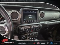 Jeep Wrangler Unlimited Sahara 2022-21
